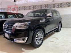 نيسان باترول